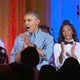 Malia Obama Gets a Birthday Song from Kendrick Lamar, Janelle Monáe and Dad